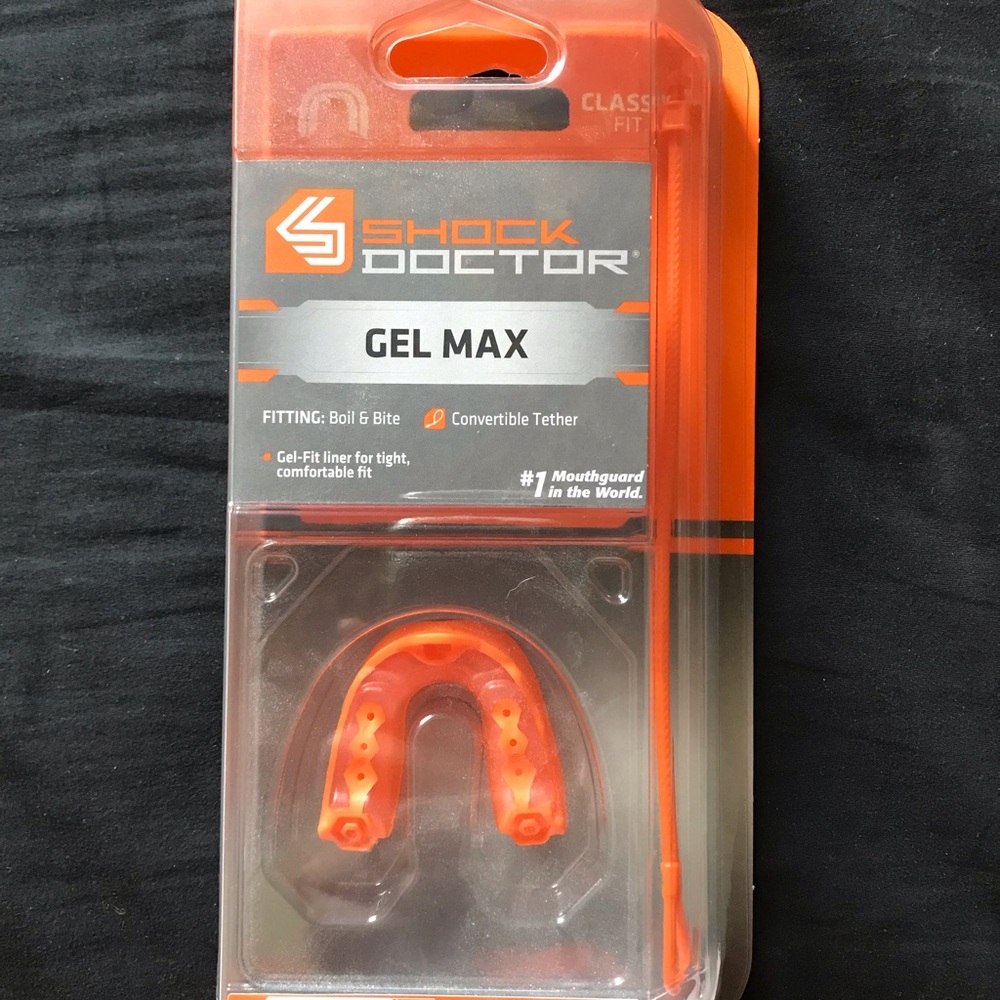 Youth Mouth guard